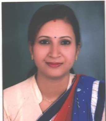 Ritu Karna