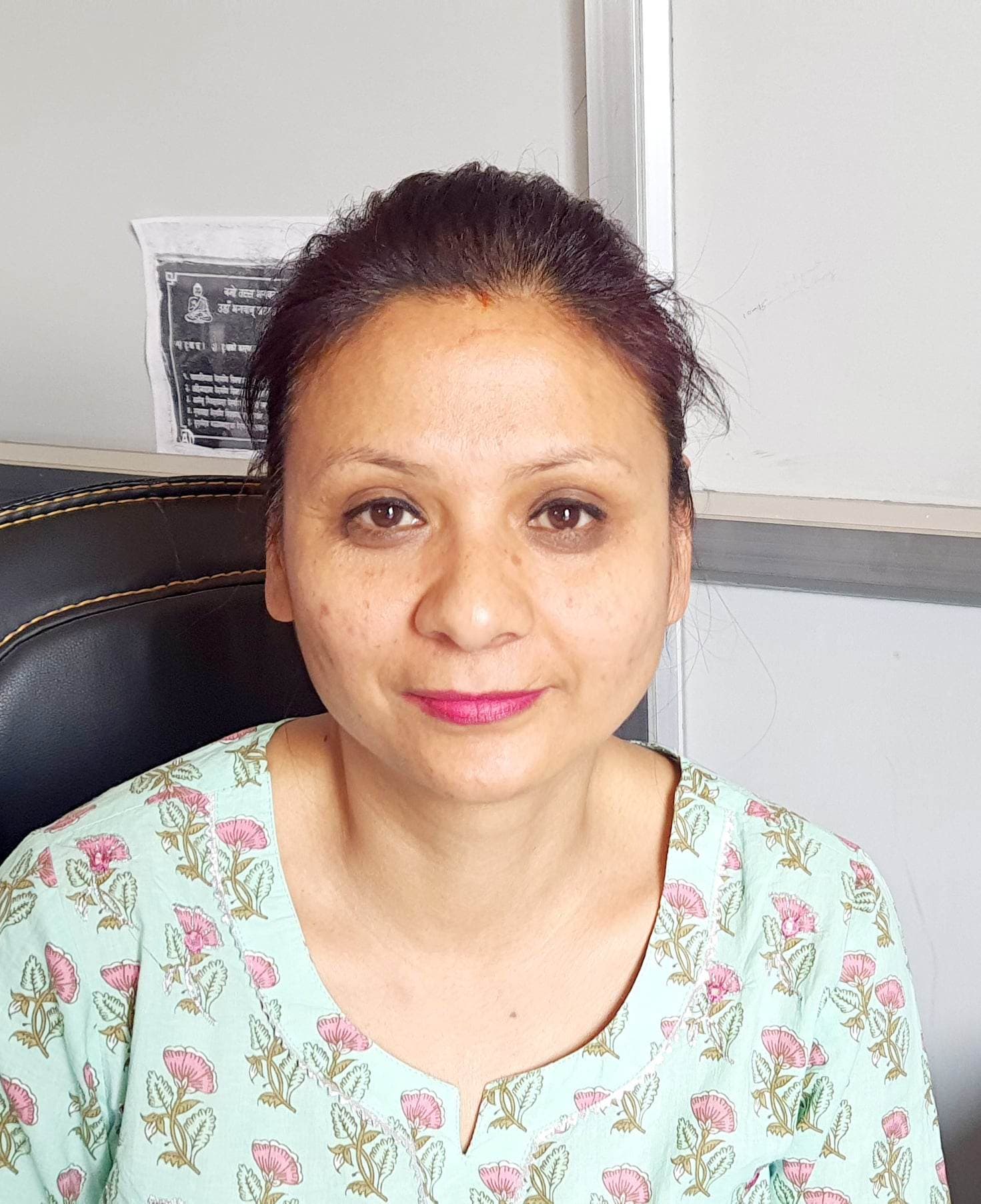 Rupa Dongol