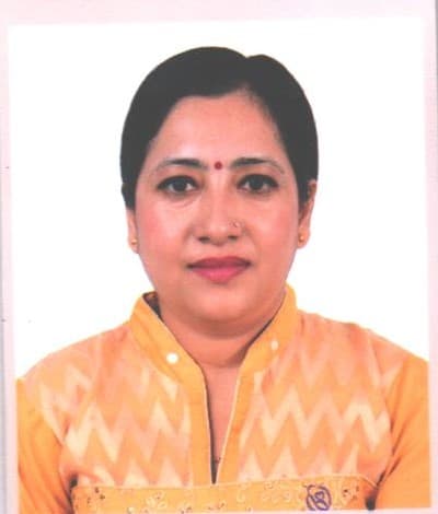 Shanta Pahadi