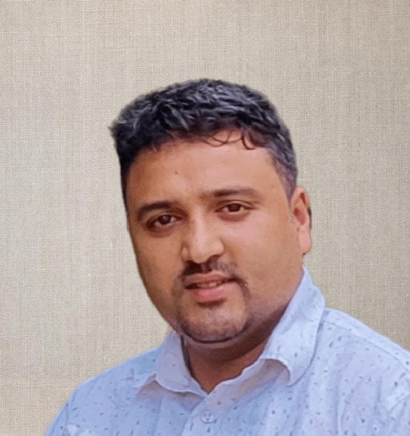 Sharad Acharya