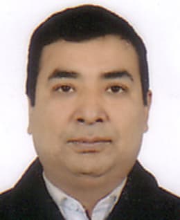 Suraj Amatye