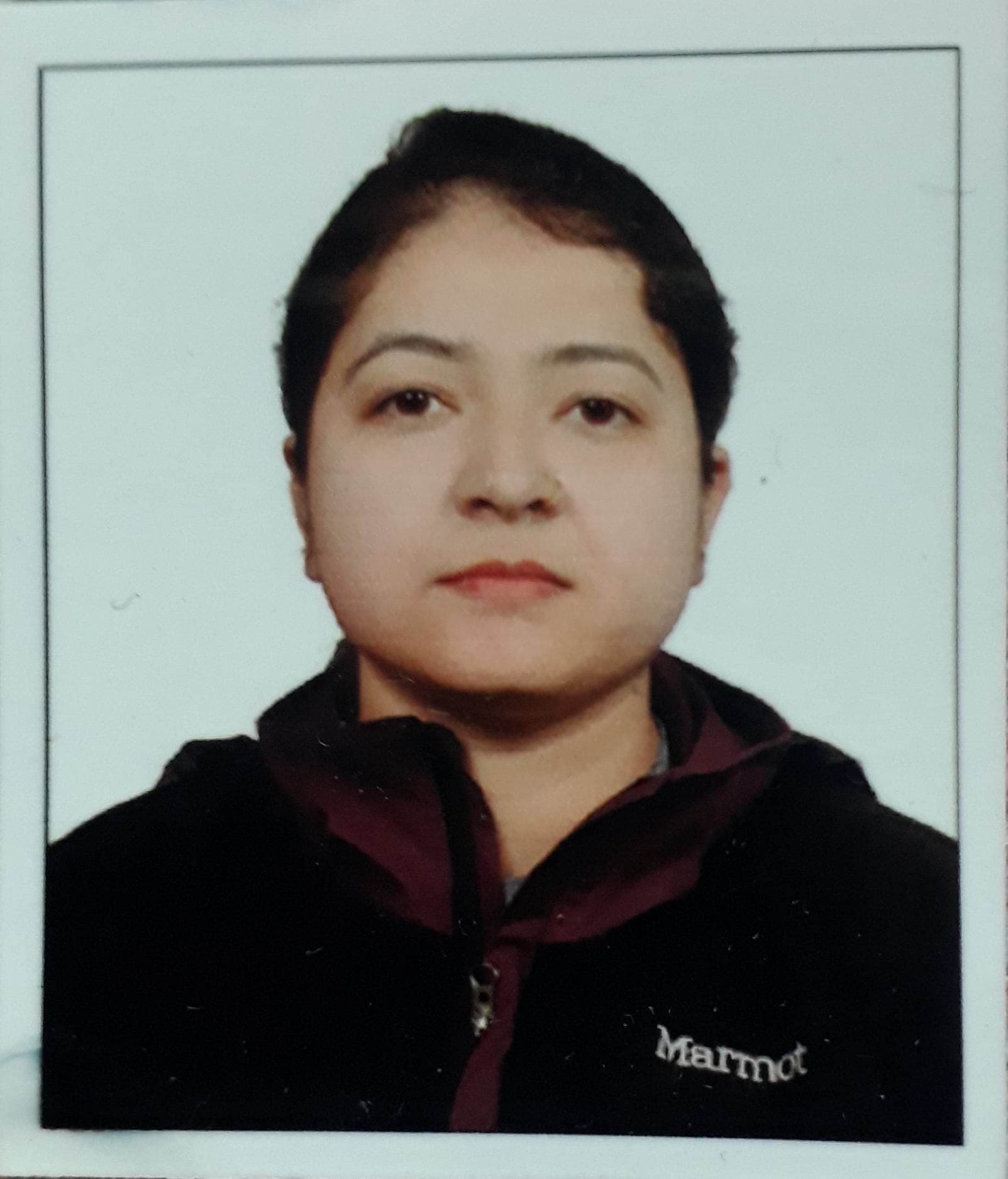 Tripti Roka