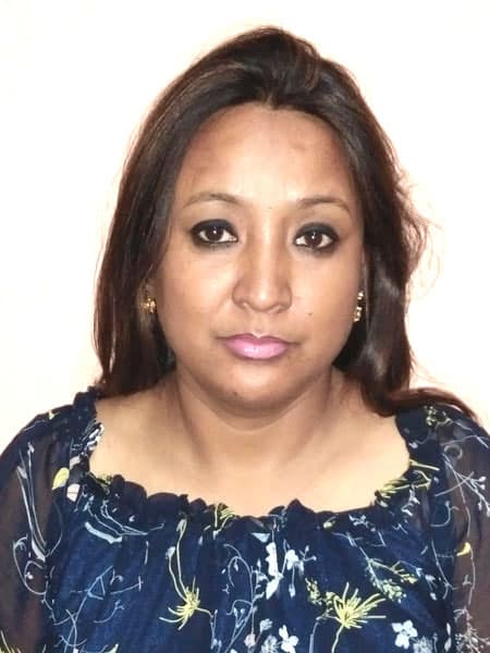 Usha Prajapati