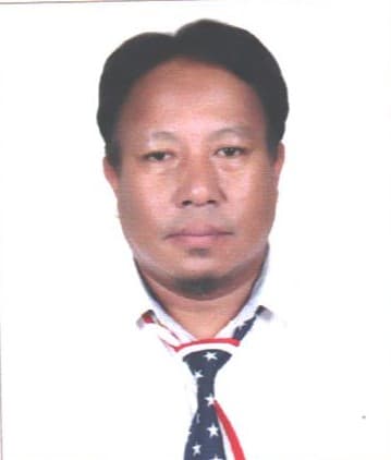 Ramesh Pode