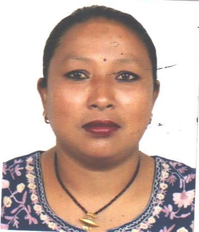 Bimala Podeni
