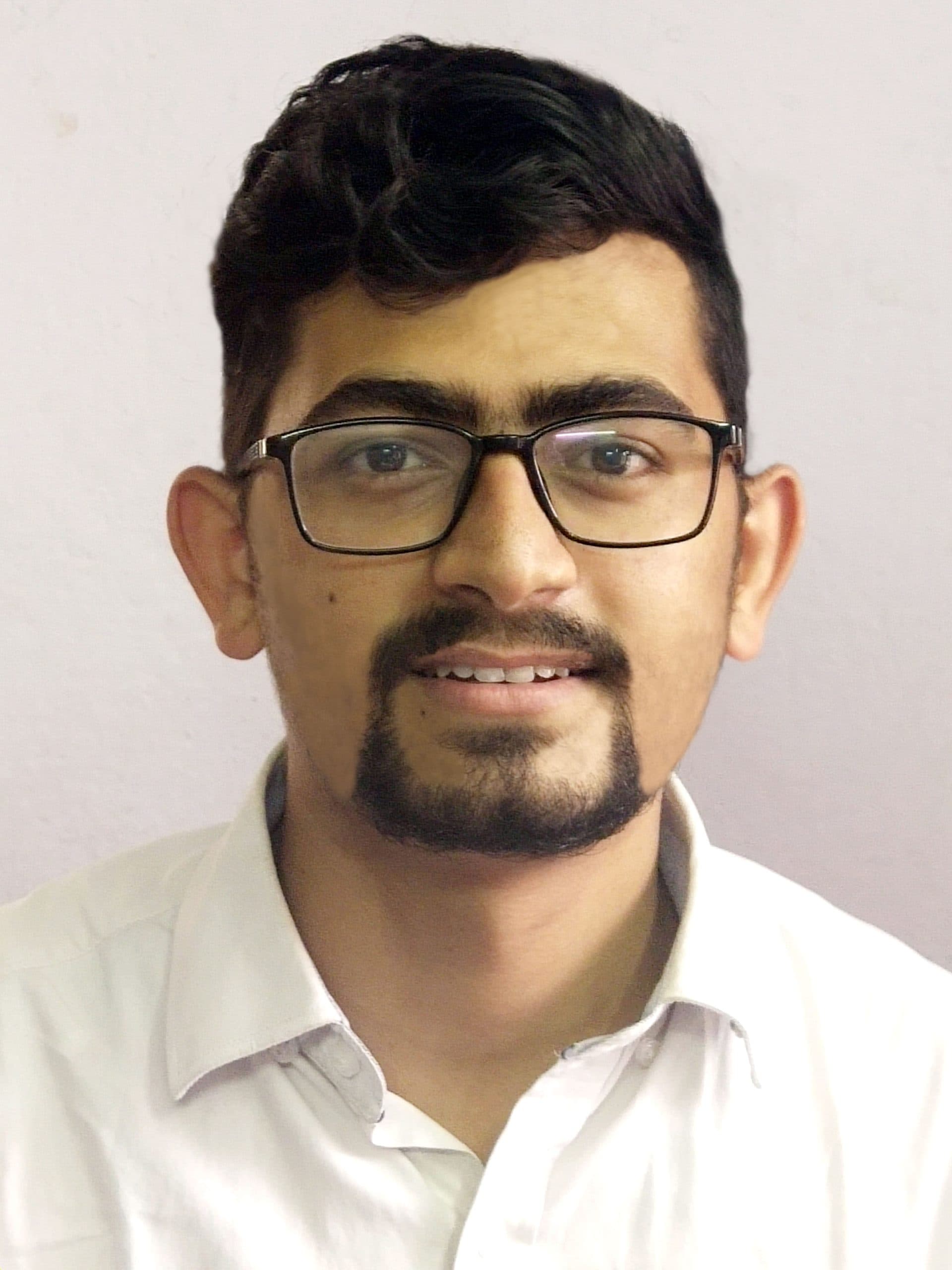 Madhav Kafle