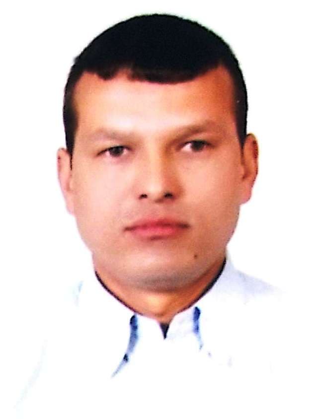 Anjan Kumar Shrestha