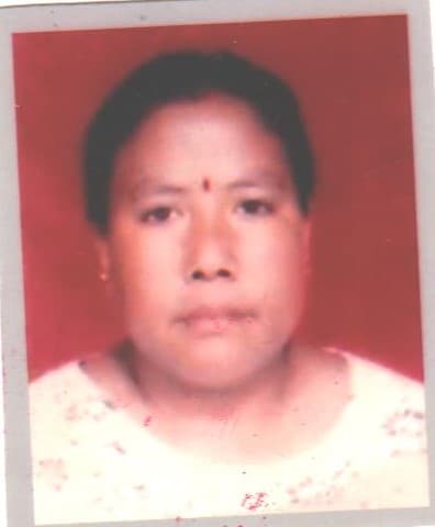 Maya Devi Pode