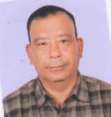 Bal Bahadur Khatri