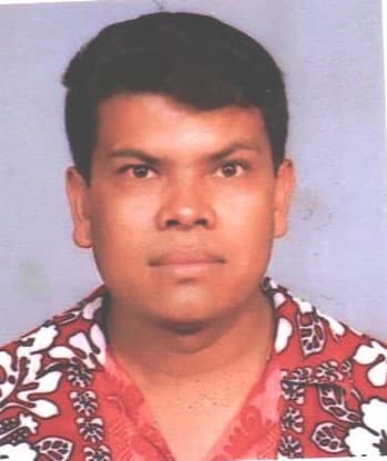 Bal Chandra Katuwal