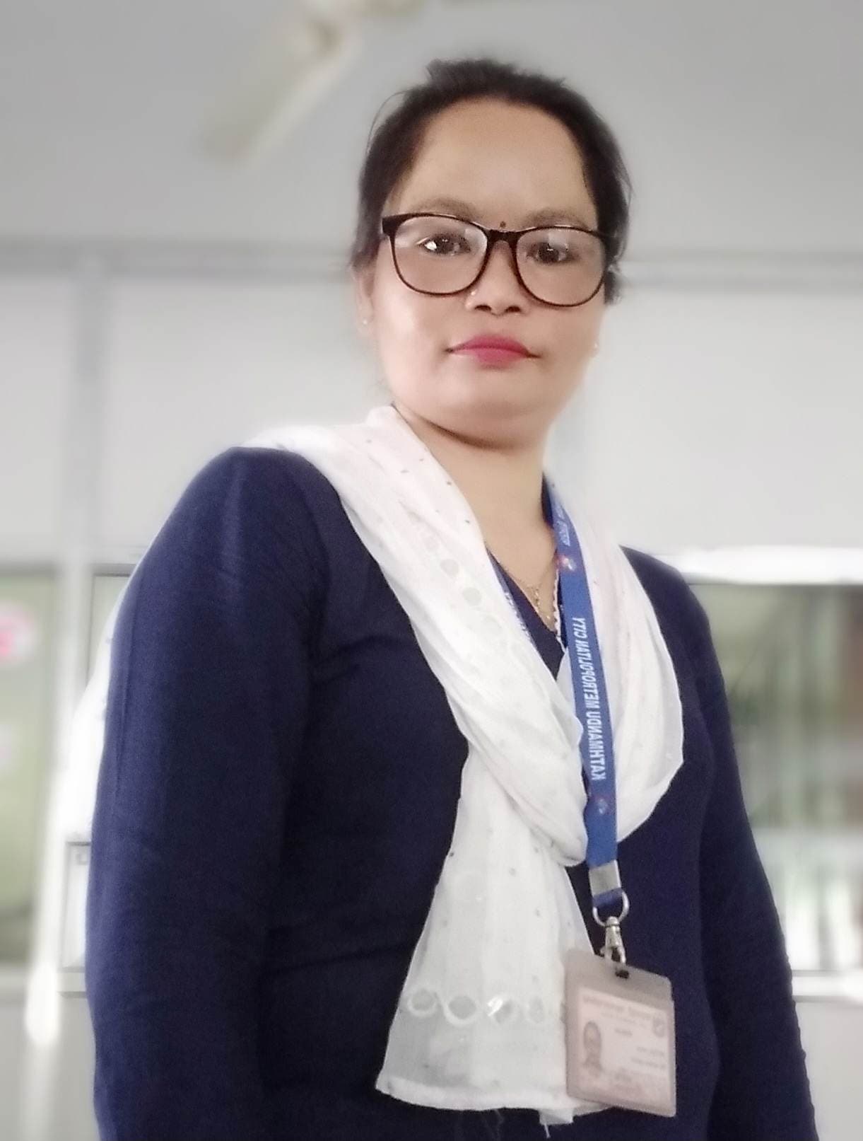 Bindu Tamang