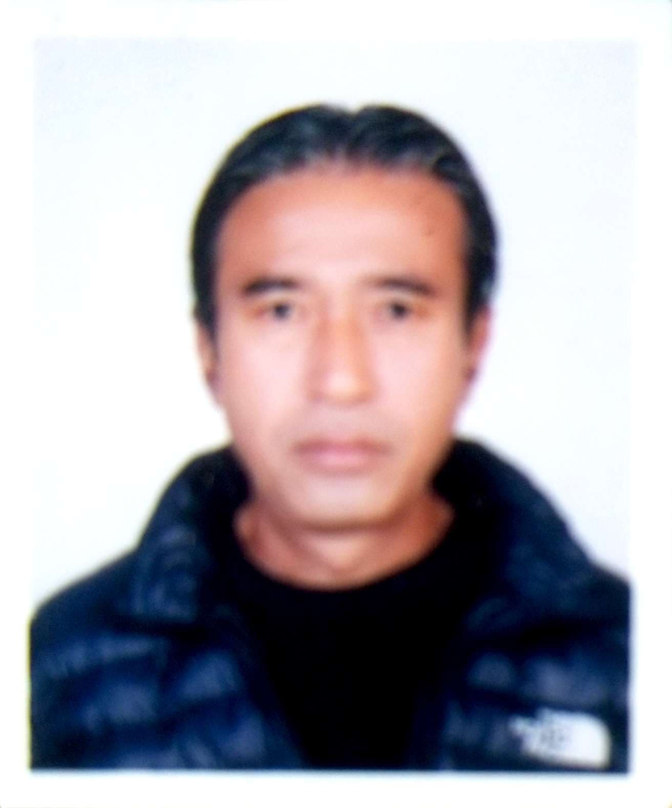 Kiran Kumar Maharjan