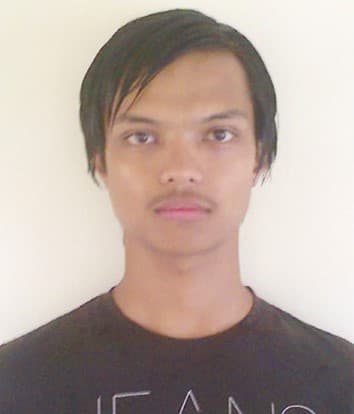 Dinesh Bhattarai