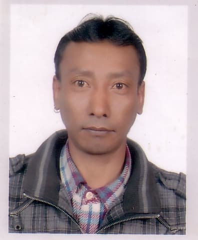 Surja Lal Pode