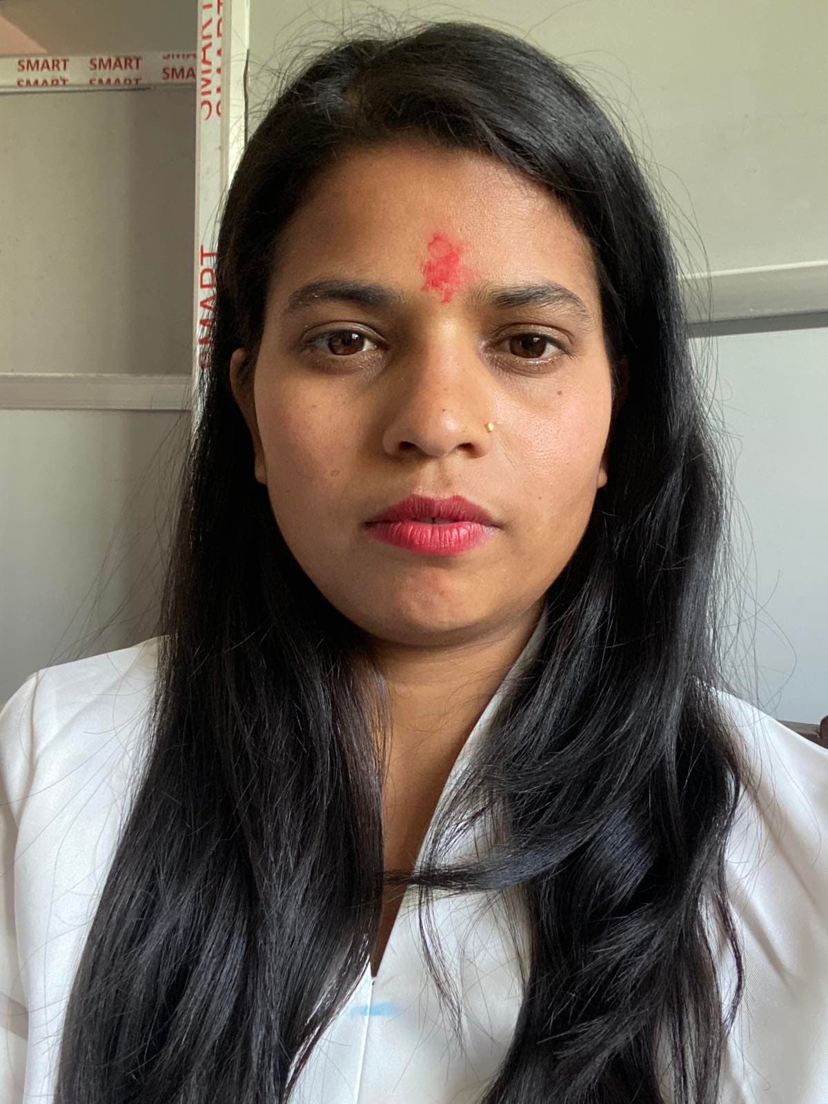 Gayatri Pangeni