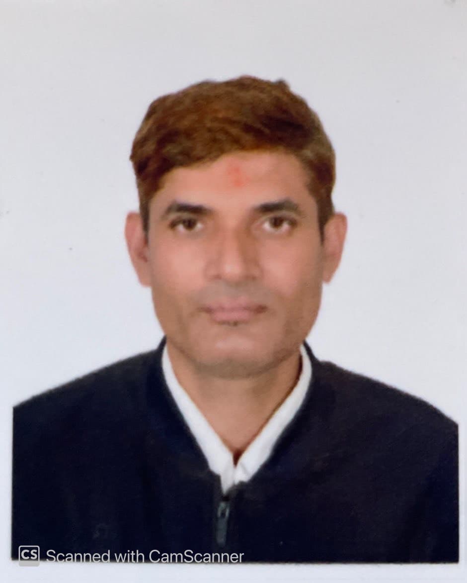 Bhesh Raj Aryal