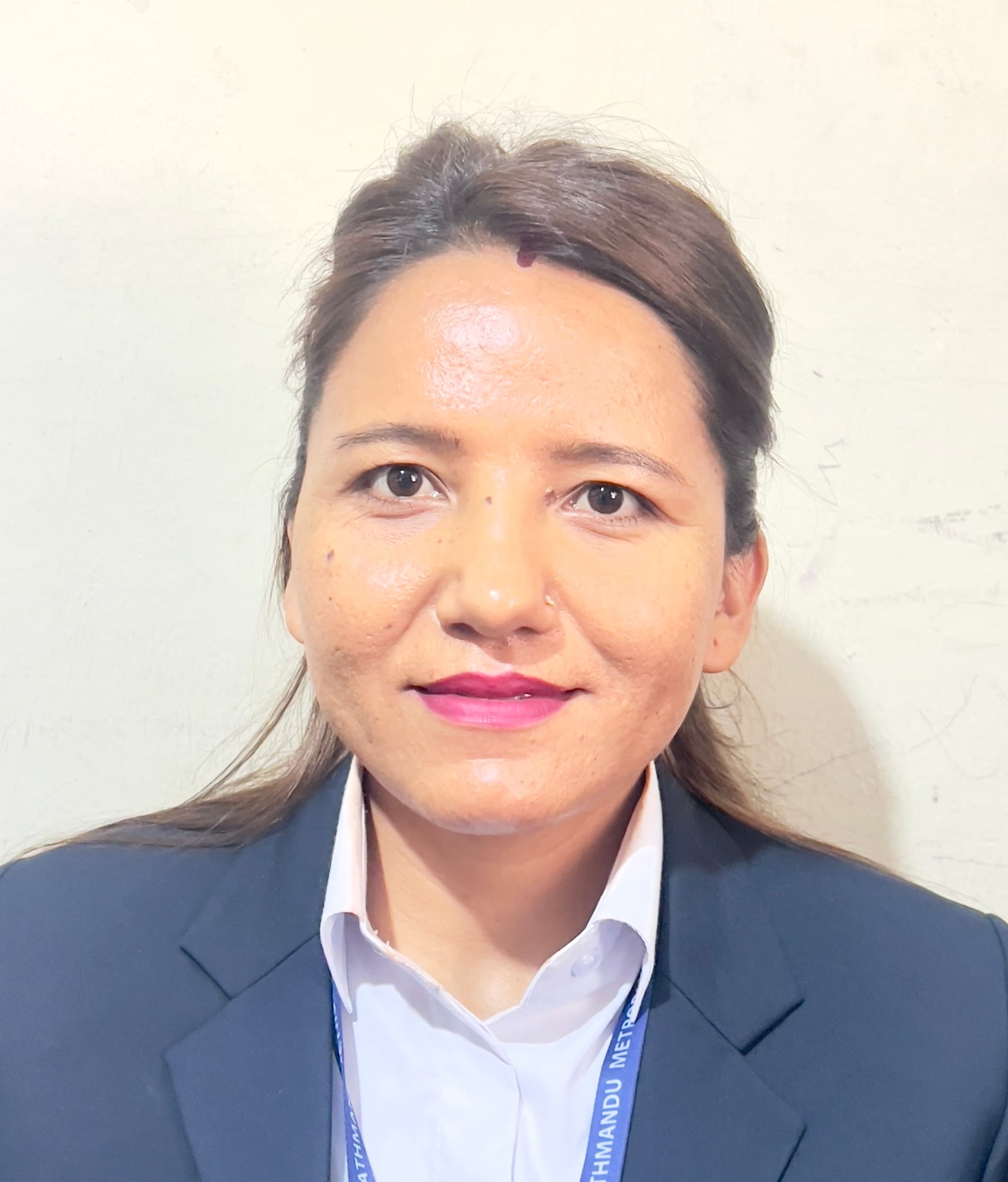 Asha Khadka