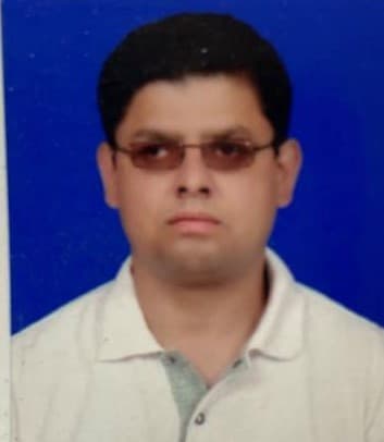 Ishwar Sharma Poudel