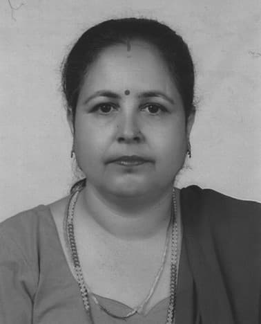 Januka Acharya