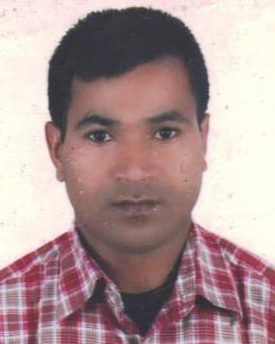 Kalu Prasad Kuikel