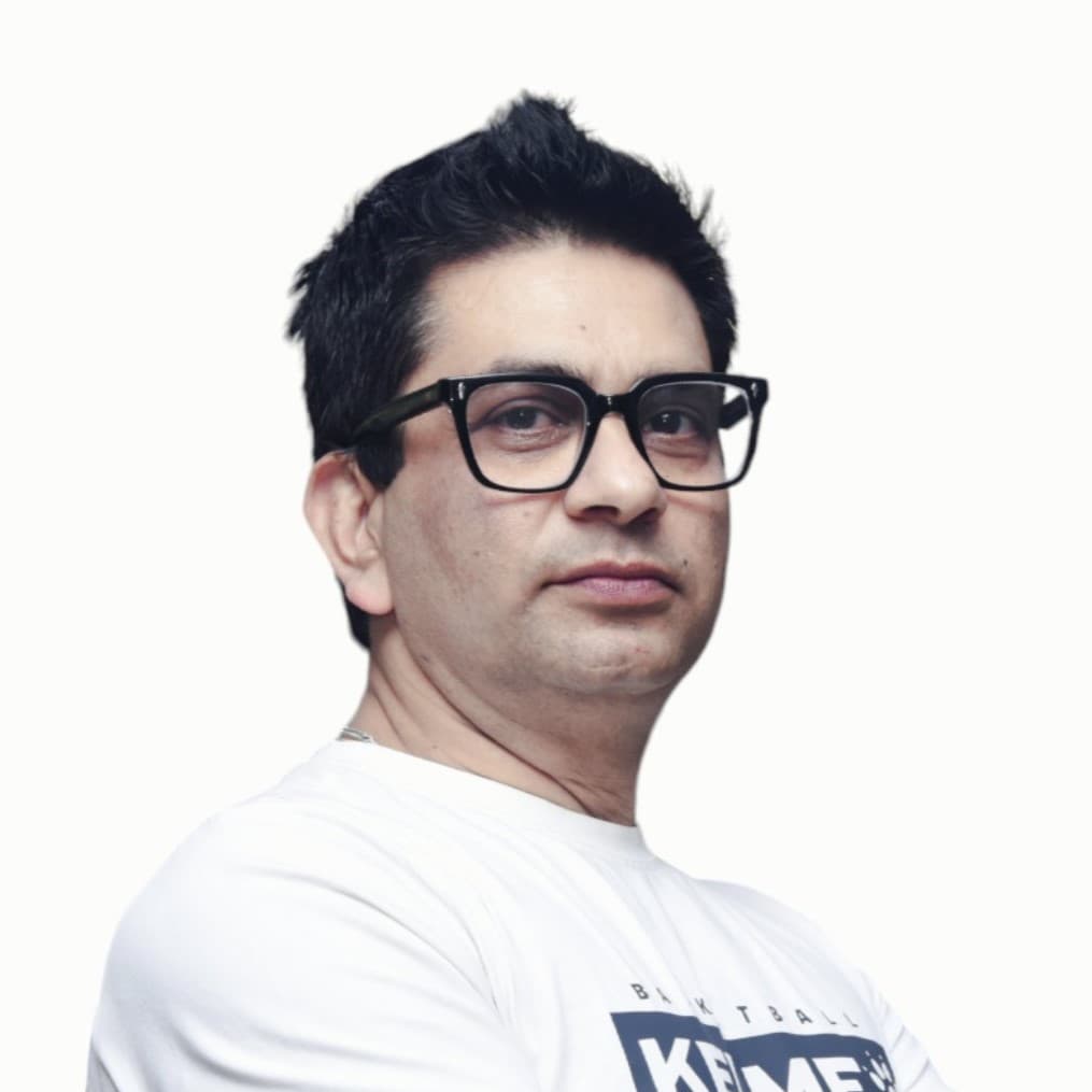 Keshav Nepal