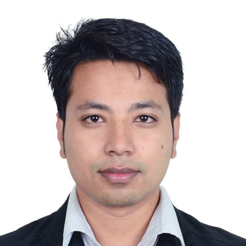 Kundan Shrestha