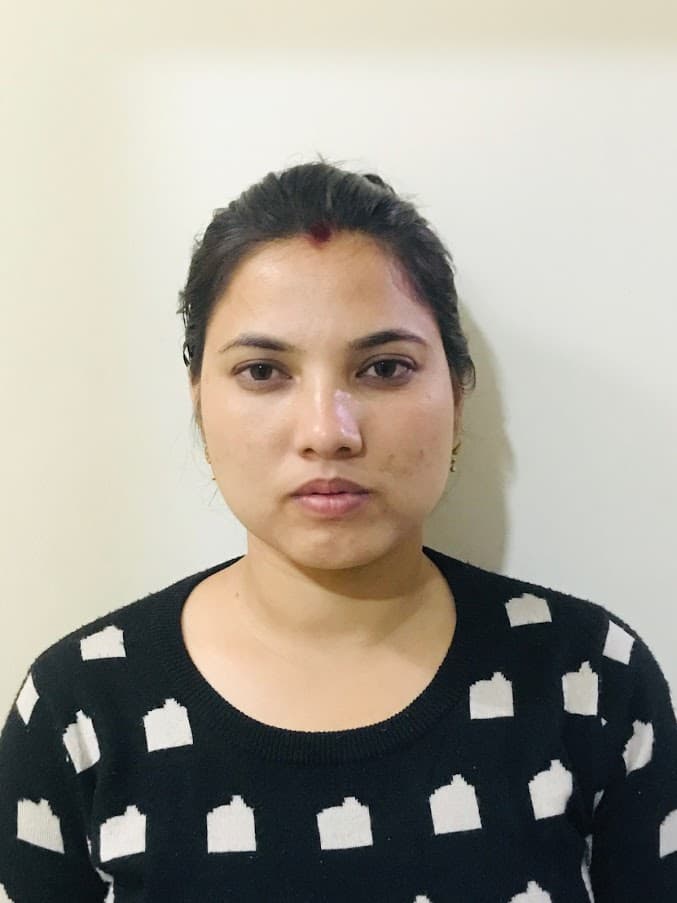 Laxmi Khatri