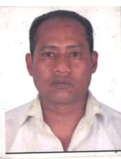 Mahesh Tandukar