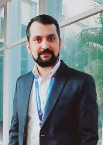 Manoj Gautam