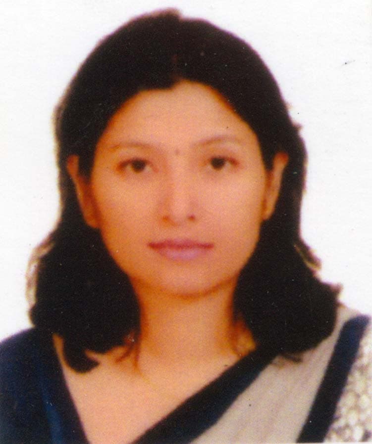Nani Shova Maharjan