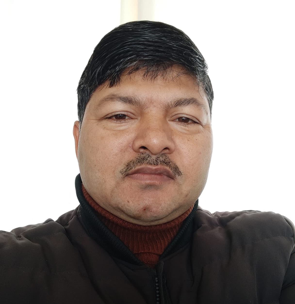 Nem Gopal Darshandhari