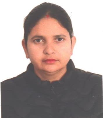 Nirmala K.C.