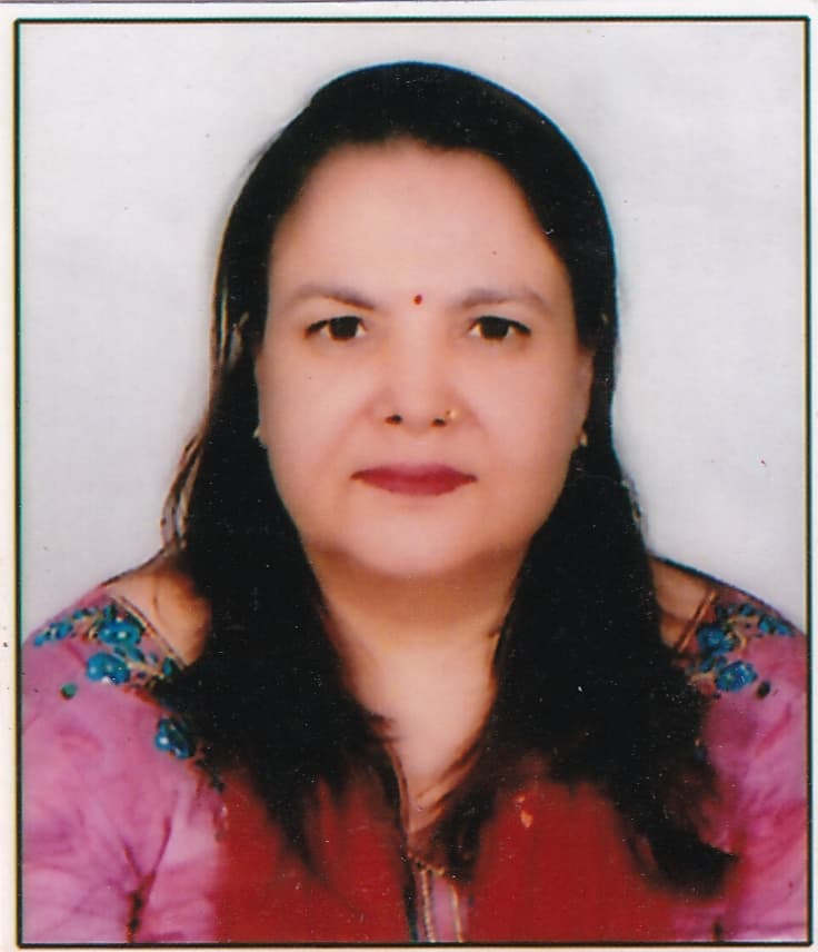 Nirmala Dhakal