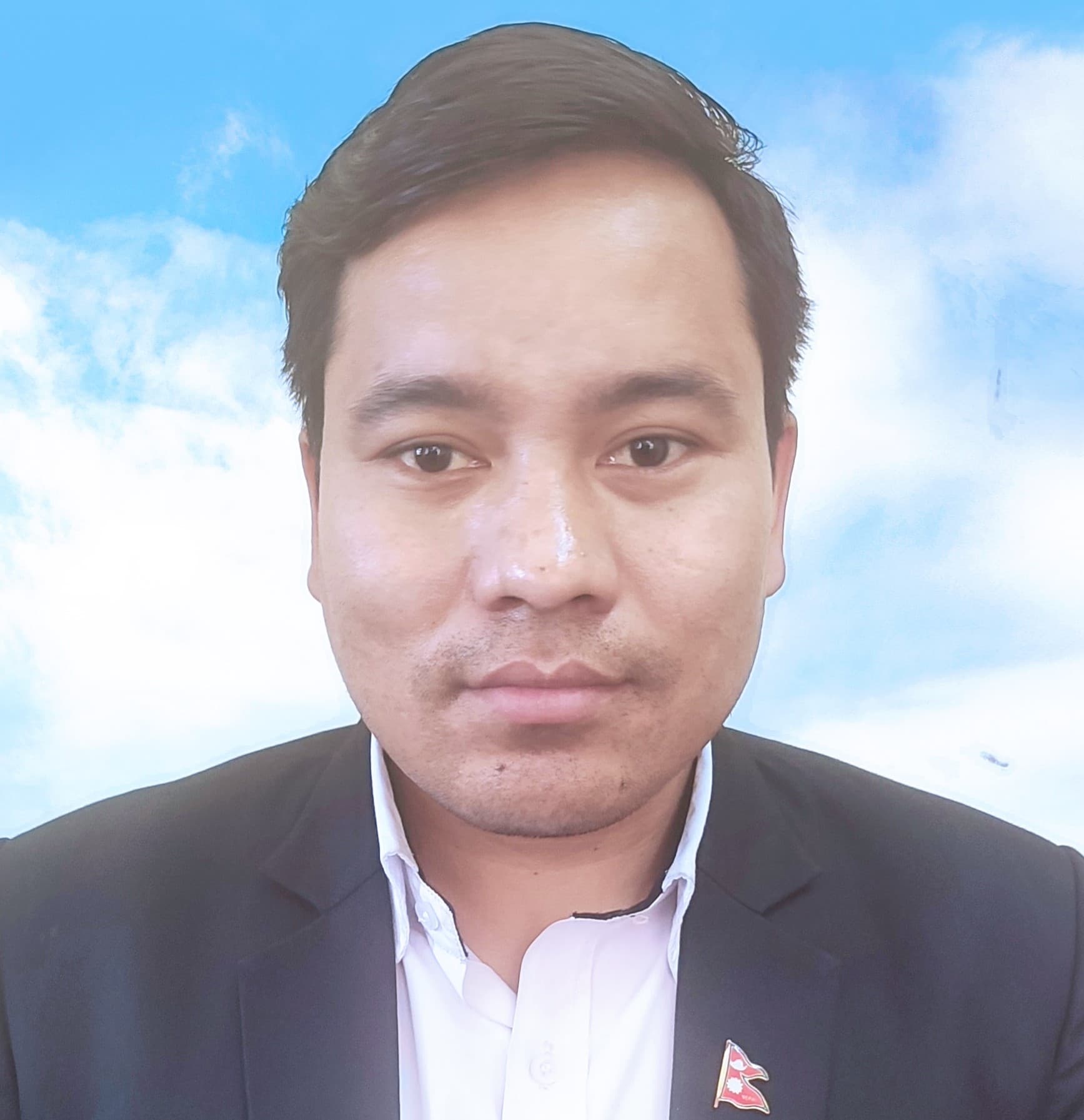 Sher Bahadur Oli