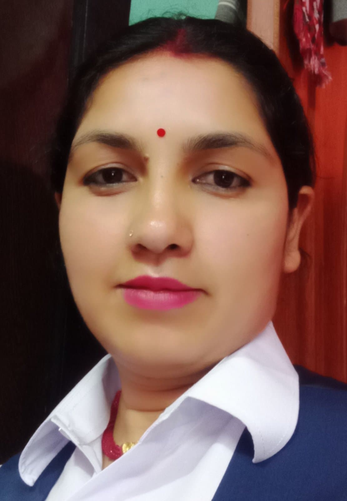 OM Kumari Gautam