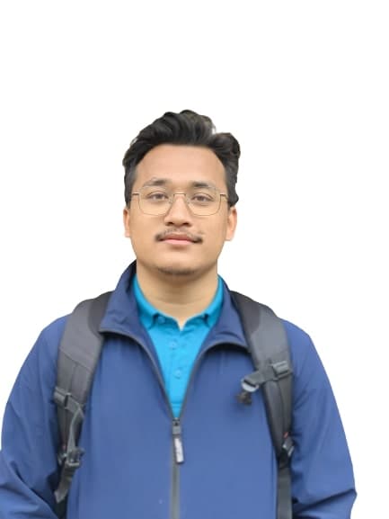 Prabin Pradhan