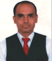 Prakash Gyawali