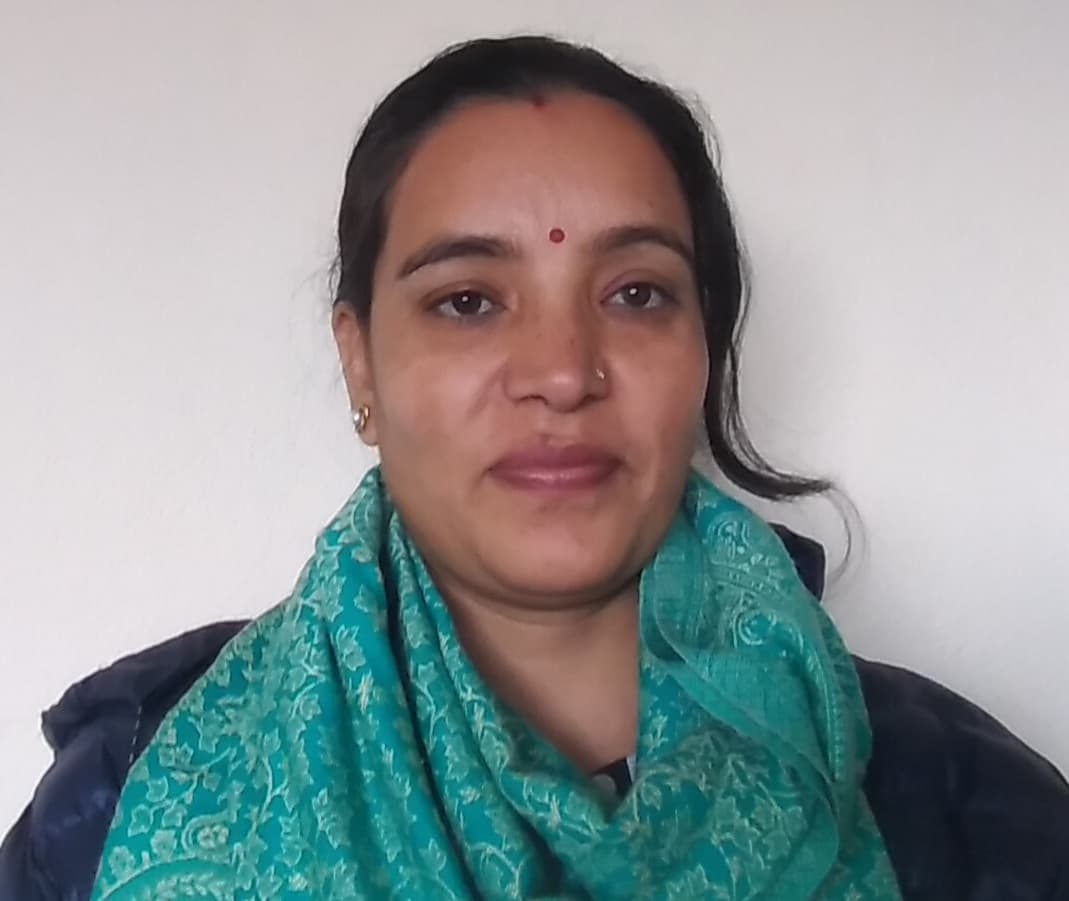 Pratima Thapa