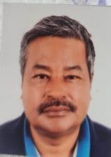 Prem Bahadur Shrestha