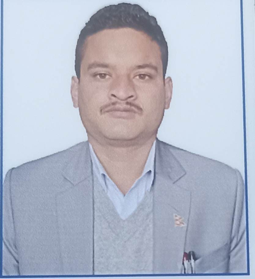 Prem Singh Karki