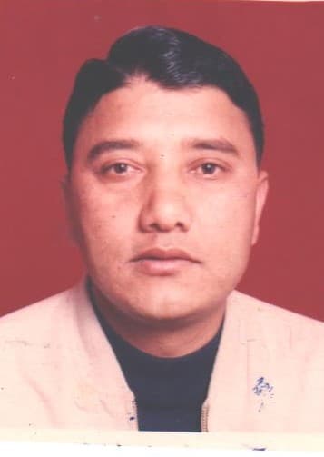 Ram Bahadur Thapa