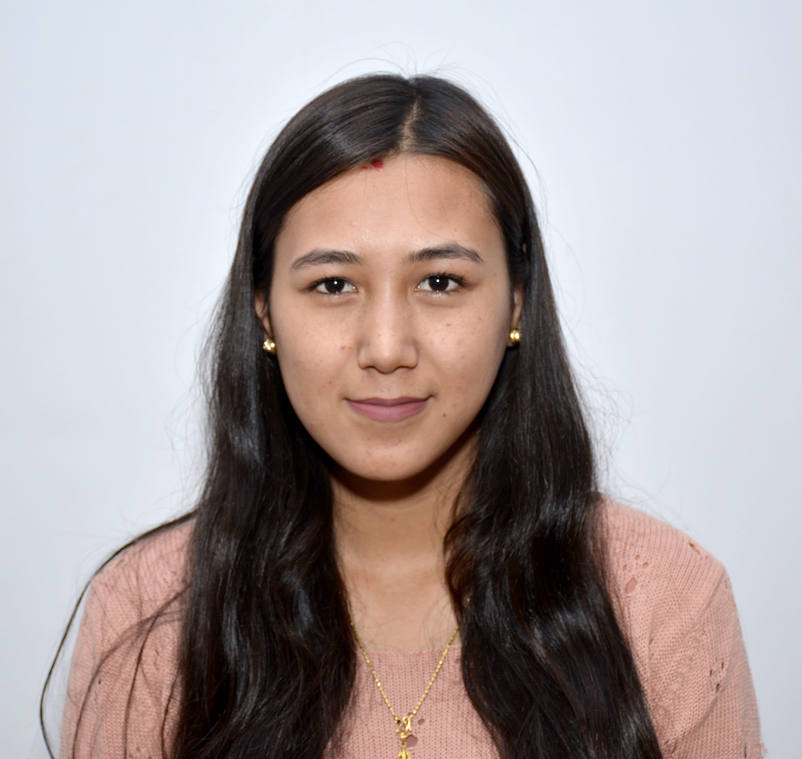 Rajee Dangol