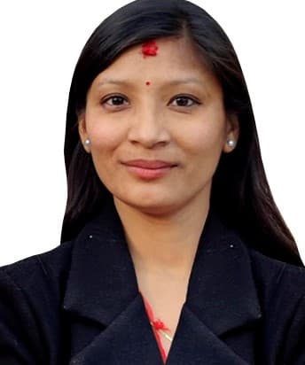 Razina Dangol