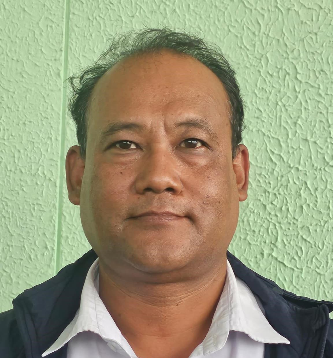 Roshan Shrestha