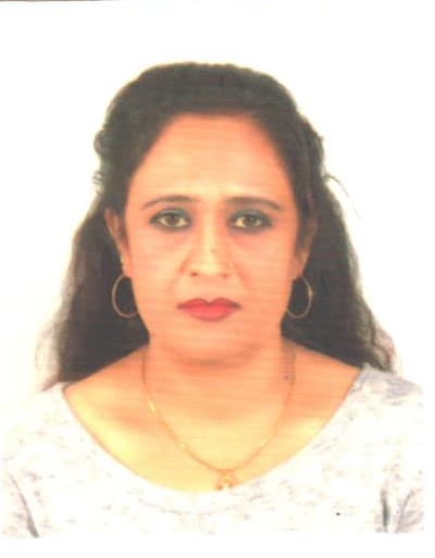 Sabitri Khadka
