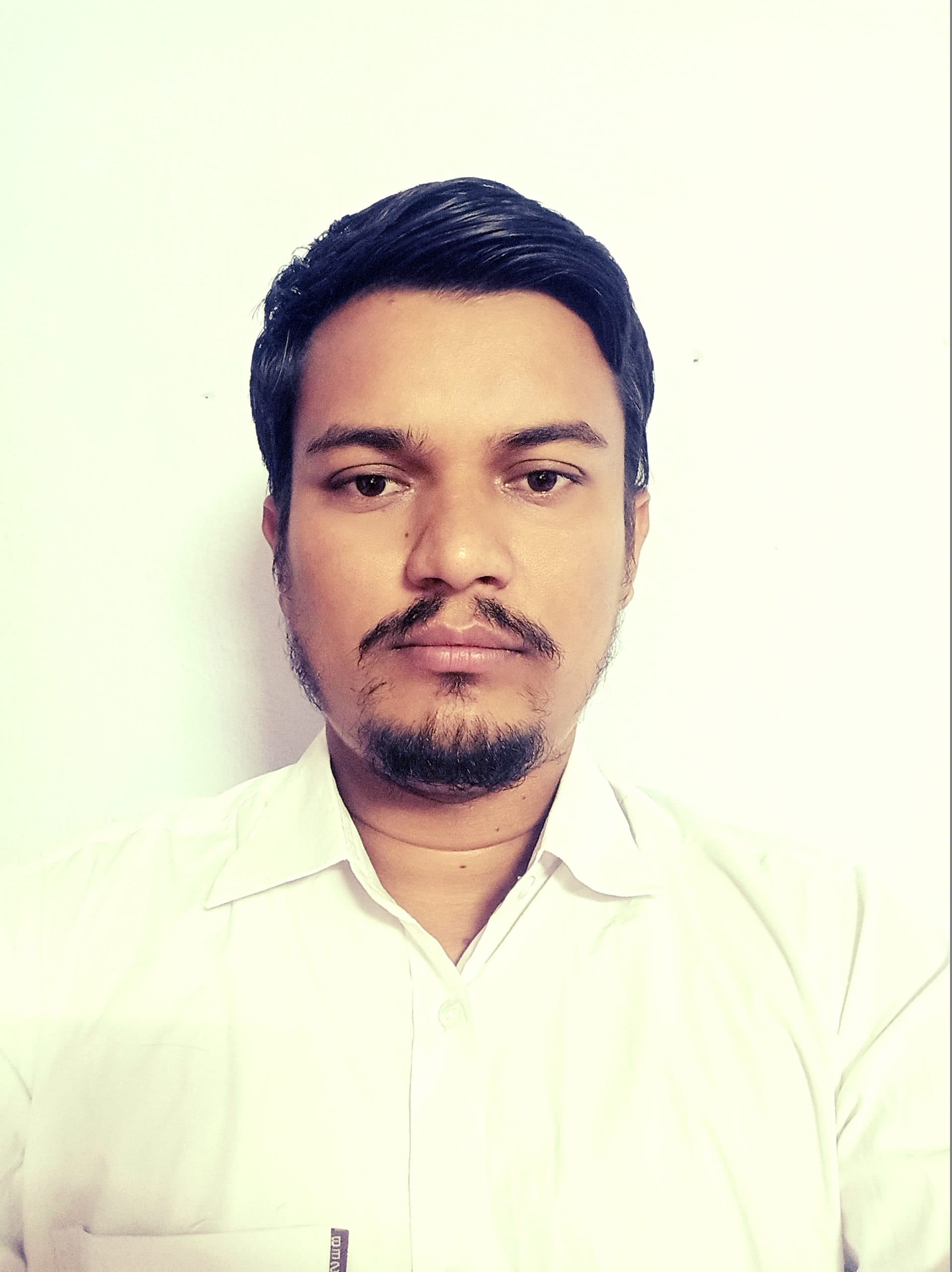 Samir Adhikari