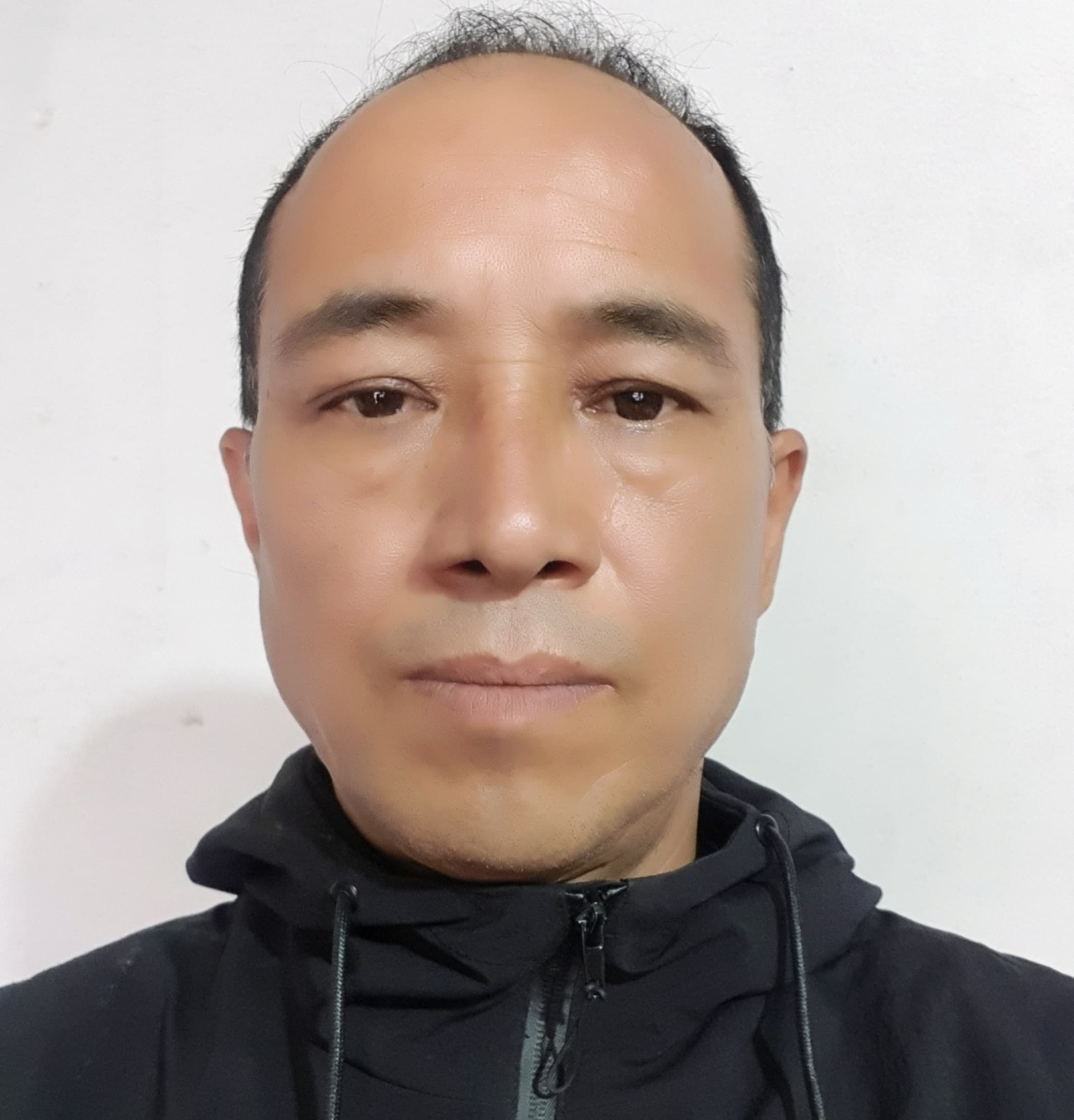 Sanak Kumar Maharjan
