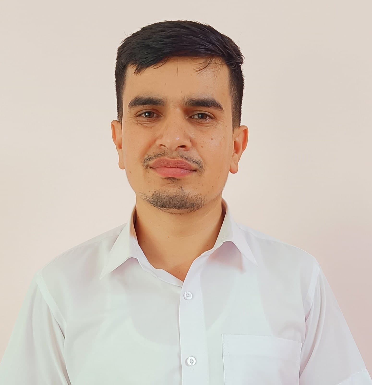 Sandip Dhakal