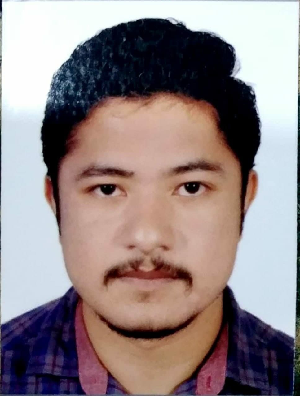 Santosh Shrestha