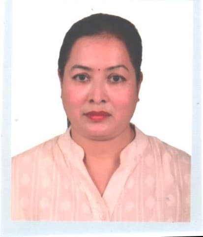 Santu Shrestha